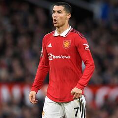 Cristiano Ronaldo’s interview with Piers Morgan: Ferguson, tragic loss of son, Solskjaer, criticism...