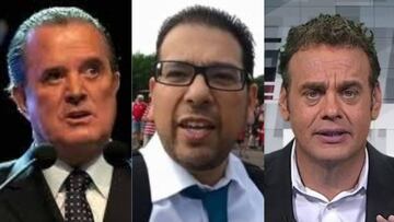 Los expertos lamentaron la derrota de Perú en el Mundial