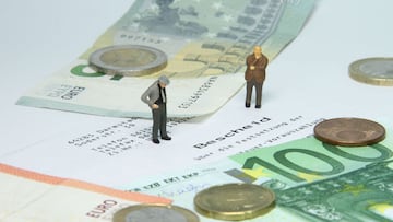 El sistema para ahorrar 6.000 euros en 25 semanas