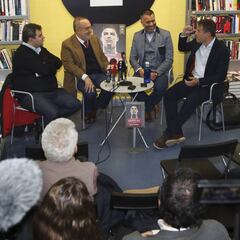 Guillem Balagué: “El empeño de Cristiano es buscar la perfección”