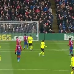 Que lo vea toda España: uno de los nuestros hace la parada de su vida al campeón de Europa