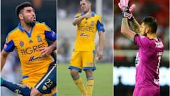 Sorpresas en la convocatoria del Tuca Ferretti