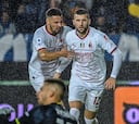 Empoli-Milan, en directo