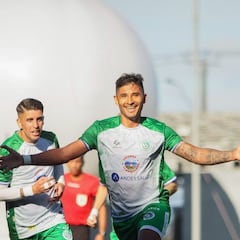 Las goleadas que marcaron el arranque de la Copa Chile: ¡15 goles en cinco partidos!