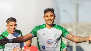 Las goleadas que marcaron el arranque de la Copa Chile: ¡15 goles en cinco partidos!