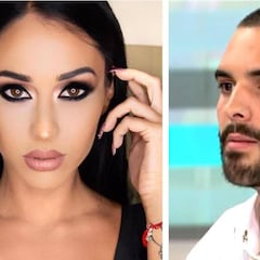 Aurah Ruiz carga contra Suso y le acusa de hipócrita: "No eres el ombligo del mundo"