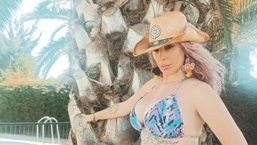 “¿Por qué entré a Onfayer? Es por un tema económico... No tengo que darle explicaciones a nadie”