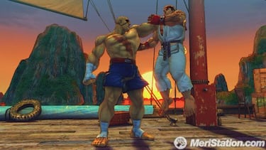 Street Fighter IV, Impresiones