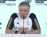 Watch: Ancelotti predicts “fantastic future” for Bellingham at Real Madrid