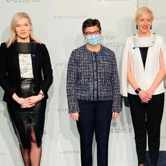 ¿Mascarillas del futuro en Estonia? Precio, cómo funciona y dónde comprar el purificador de aire