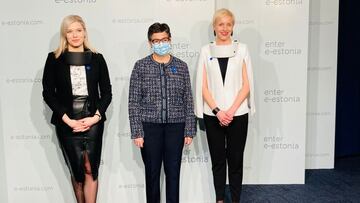 ?Mascarillas del futuro en Estonia? Precio, c¨®mo funciona y d¨®nde comprar el purificador de aire