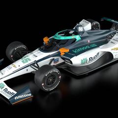 Alonso y el reto de la 'Triple Corona' antes de volver a la F1