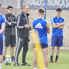 Víctor Fernández: “Es vital sumar desde el principio”