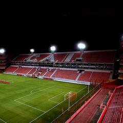 Finalmente, River será local por la Copa en Independiente