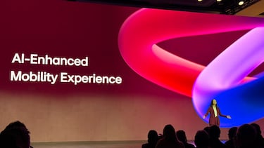 CES 2025: LG nos muestra su Affectionate Intelligence