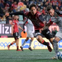 Olimpia vs Atlas: Horario, canal, TV, cómo y dónde ver los octavos de final de la CONCACAF Liga de Campeones