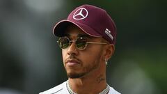 Trulli backs Lewis Hamilton to eclipse Schumacher's 7 titles