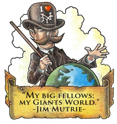 TRIBUNA LIBRE: Nicknames (2º parte - Conferencia Nacional)