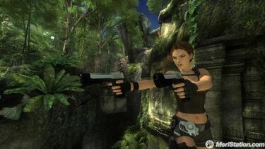 Tomb Raider Underworld, Impresiones
