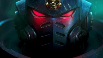 Total War Warhammer 40k anuncio The Game Awards