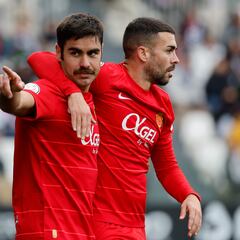 Resumen y goles del Burgos CF vs. RCD Mallorca, dieciseisavos de final Copa del Rey