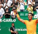 Nadal, frente a Nishikori por seguir haciendo historia