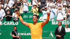 Nadal - Nishikori: horario, TV y dónde ver en directo online