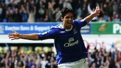 La promesa incumplida de Arteta: “Algún día jugaré en el Atlético”