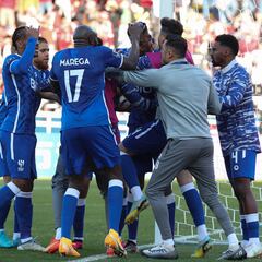 Pena máxima en Rabat: Al Hilal se cita con Flamengo en el Mundialito