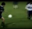 El inolvidable y polémico gol de Salas a la UC en 1994