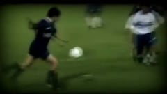 El inolvidable y polémico gol de Salas a la UC en 1994