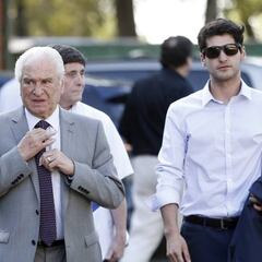 Miguel Nasur niega descenso de Ovalle y acusa a la ANFP