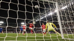 Chelsea vs Benfica summary: score, stats, goals & highlights | Champions League 2025/26