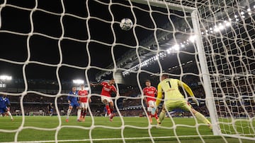 Follow live updates as Chelsea host Benfica at Stamford Bridge today, Tuesday September 30, on matchday two of the UEFA Champions League.