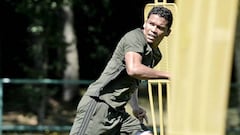 Napoli, Celta y Pachuca miden a los goleadores de la Selección