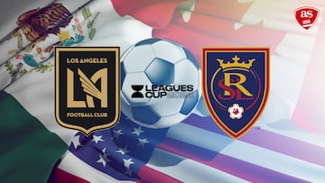 If you’re looking for all the key information you need on the game between LAFC vs Real Salt Lake you’ve come to the right place.