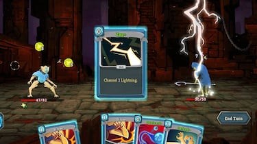 Slay the Spire: probablemente, el mejor juego de cartas single player