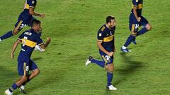 Izquierdoz: "Estamos contentos por el título, pero no satisfechos"