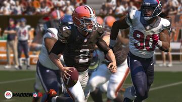 Captura de pantalla - Madden NFL 15 (360)