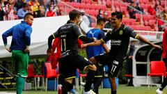 México jugará su tercer partido sin aficionados en el Azteca