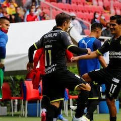 Vucetich ve como desventaja jugar con puro mexicano