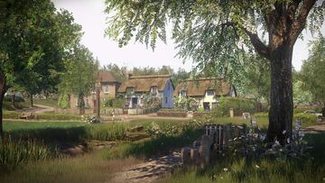 Captura de pantalla - Everybody’s Gone to the Rapture (PC)