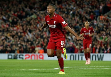 Daniel Sturridge es el jugador libre con mayor valor de mercado para la web especializada Transfermarkt. El delantero fue suspendido por la federación inglesa al hacer apuestas ilegales. El Trabzonspor rescindió su contrato y no podrá firmar por un nuevo 