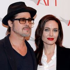 ¿Cuántos hijos tienen Angelina Jolie y Brad Pitt y quiénes son?