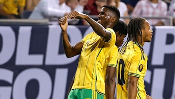 All the information you need if you want to watch the 2023 Gold Cup Group A game between Jamaica and Trinidad and Tobago.