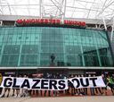 Los Glazer rechazan billonaria oferta de Qatar para comprar al Manchester United