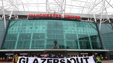 Los Glazer dicen no a la venta del United a Qatar