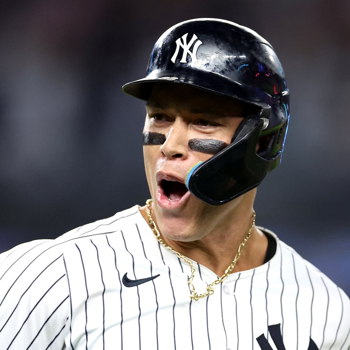 Did Aaron Judge finally break the “Paw Patrol” spell? - AS USA