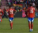 Tabla de posiciones Eliminatorias al Mundial 2026, fecha 16: ¿En qué lugar va Chile en Sudamérica?