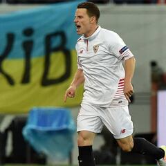 Un Sevilla con ADN de campeón